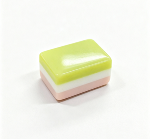 Fichas de Mahjong Americanas Personalizadas de Primera Calidad, Acrílicas, con Grabado de Color y Logotipo Personalizados, Juego de Regalo de Lujo para Fiestas, Venta Directa de Fábrica - Product Image 2