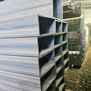 Tuyau en acier au carbone Asme B16.9 A234 Wpb Sch80, tuyau en acier au carbone Astm A106 Gr.b Schedule 80 - Product Image 1