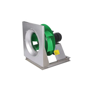 Ventilador de trabalho centrífugo, ventilador de trabalho centrífugo de motor industrial personalizado de alto <span class=keywords><strong>volume</strong></span> de ar para ar condicionado central - Product Image 4