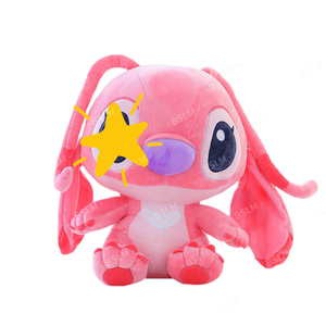 Juguete <span class=keywords><strong>de</strong></span> Peluche Interstellar Baby <span class=keywords><strong>de</strong></span> 35cm, Súper Suave, Relleno <span class=keywords><strong>de</strong></span> Algodón PP, Anime, Personalizable, ODM, Venta al Por Mayor - Product Image 2