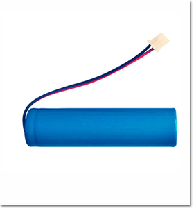 Batería de iones de litio de salida de <span class=keywords><strong>5V</strong></span> <span class=keywords><strong>18650</strong></span> 3,7 V 1S1P 1S2P 1S3P Paquete de batería de iones de litio recargable para Robot dispositivo médico de iluminación Solar - Product Image 4