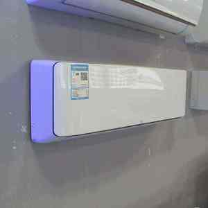 Climatiseur mural à paroi mince TCL, économe en énergie, pour usage domestique, commercial et hôtelier, avec fonctions de refroidissement/chauffage et technologie Inverter. - Product Image 2