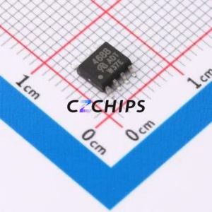 Original-Nouveau SI4688DY-T1-GE3-VB SO-8 Transistor Transistor à effet de champ (MOSFET) - Product Image 1