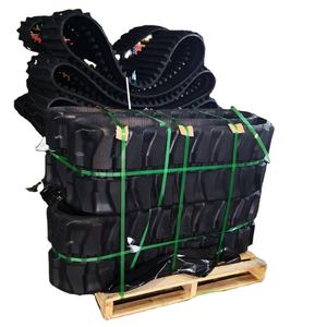 รถขุดขนาดเล็กมิตซูบิชิ MS030 สายพานยาง - Product Image 1