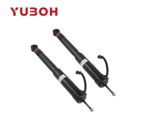 YUBOH nuevo amortiguador trasero izquierdo derecho para GX460 Land Cruiser <span class=keywords><strong>Prado</strong></span> 02-17 <span class=keywords><strong>2</strong></span>,7/3,0/3,4 <span class=keywords><strong>2</strong></span> años de garantía 48530-69175 - Product Image 5