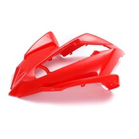 Kit de Carénage de Carrosserie en Plastique pour Quad VTT de Course 250CC, Garde-boue Compatible Jinling Spy EGL Taotao Sunl, VTT Quad de Course 200cc 250cc