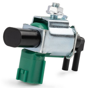 Válvula Solenoide del Canister de Carbón Nissan K5T46581 14956-31U01 Puerto de 1/2 pulgada para medios gaseosos a temperatura normal - Product Image 1