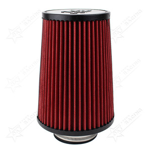 Filtre à air universel en tissu non tissé, cône court/long, pour KN, 63mm, 76mm, 89mm, 102mm, 127mm, 2.5 pouces, 3 pouces, 3.5 pouces, 4 pouces, 5 pouces - Product Image 5