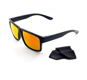 Wejump nouveau <span class=keywords><strong>Style</strong></span> anti-buée ANSI Z87.1 protection latérale plusieurs couleurs élégant travail quotidien Protection des yeux travail lunettes de sécurité - Product Image 4