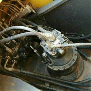 EPA Certificación CE Kobelco 250 SK250D 25Ton Excavadora usada sobre orugas grande Sk250 Excavadora de Hoem de, venta bien - Product Image 4