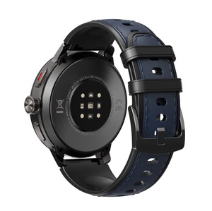 Dm82 Thông Minh Đồng Hồ Với Wifi Và Sim Thẻ 4G GPS Thể Thao Tập Thể Dục Tracker Amoled Không Thấm Nước Google Chơi Youtube Whatsapp Tải Về - Product Image 5