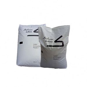 เม็ดพลาสติกโพลีคาร์บอเนต SABIC Lexan PC 500R-739 วัตถุดิบเรซินพีซี โพลีเมอร์พลาสติกพีซี สำหรับการฉีดขึ้นรูป - Product Image 4