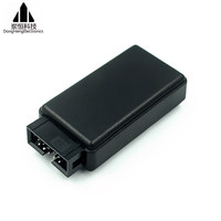 Emulador/Descargador SmartRF04EB Edición Empresarial para CC1110 y CC2530