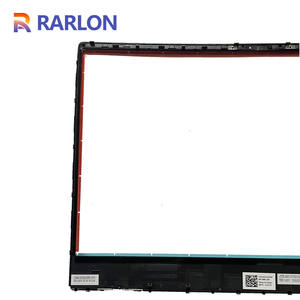 Nuevo genuino para Dell Inspiron 5401 5402 5405 LCD bisel con cubierta de bisagra gris 0CXCY0 CXCY0 460.0KK01. 0001 - Product Image 4