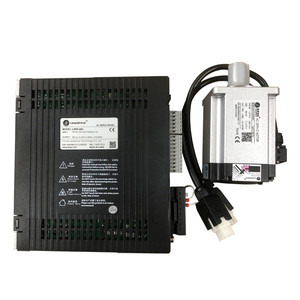 ACM1S-06004H2 AC Motor L6RS-400 Driver for <b>Printer</b> - Product Image 6