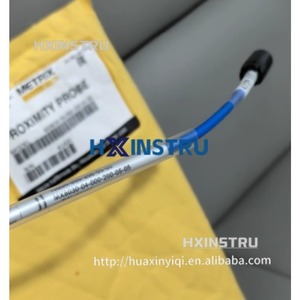 1PCS ใหม่ METRIX MX8030-04-000-200-05-05 โพรบเซนเซอร์จัดส่งผ่านทาง DHL หรือเฟดเอ็กซ์ เอช - Product Image 2