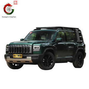 ไฟ LED R19หนังด้านซ้าย Haval <span class=keywords><strong>Raptor</strong></span> มือสองตลาดจีนประสิทธิภาพสูงไฮบริดราคาน่าสนใจ - Product Image 1