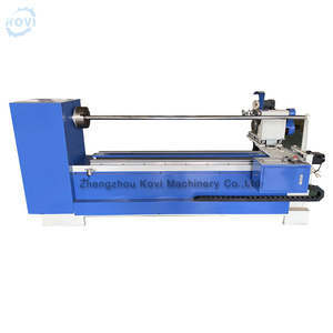 Aanpasbare <span class=keywords><strong>Computer</strong></span> Numerieke Besturing Stof Automatische Snijmachine Voor Het Snijden Van Niet-Geweven Machines Voor Het Snijden Van Kledingstukken - Product Image 1