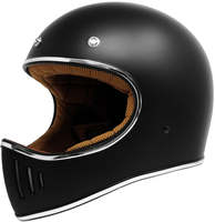 Casque intégral certifié DOT CE, casque Iron Man, casque de moto