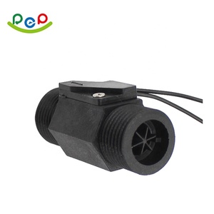G1/2'' Thread Plastic <strong>Water</strong> <strong>Flow</strong> <strong>Switch</strong> <strong>Water</strong> <strong>Flow</strong> Sensor For <strong>Water</strong> Treatment - Product Image 2