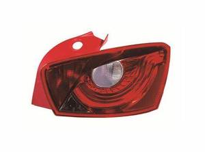 Luz Trasera para VW Seat <span class=keywords><strong>Ibiza</strong></span> <span class=keywords><strong>2008</strong></span>, Lámpara Trasera 6J4945095/K - Product Image 3
