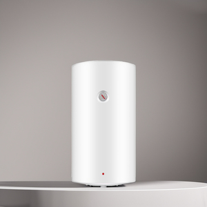 <span class=keywords><strong>Scaldabagno</strong></span> Elettrico Verticale da 30L, Capacità <span class=keywords><strong>50</strong></span> Litri, Classe Energetica C, Confezione da 1, Richiede 220-240V - Product Image 1