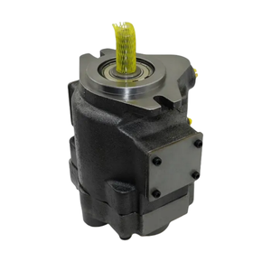 Pompe hydraulique à piston réversible série PVP33 PVP333 PVP33308 PVP33308R PVP33308RV21 PVP1636C4R212 PVP1610B6L212 - Product Image 6