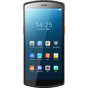 Terminal portable PDA, ordinateur, 36 Go/64 Go, 5,5 pouces, SDK disponible en stock, origine Chine - Product Image 1