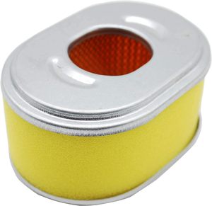 Filtro de Aire de Alta Calidad 17210-ZE0-822 Compatible con Motores GX120 GX160 GX200 GX240 GX270 GX340 - Product Image 2