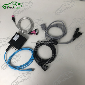 Linde CANBUS BT Forklift Trucks <b>Diagnostic</b> <b>Tool</b> Canbox BT USB Adapter Auto Diagnosis Scanner for Material Handling Equipment - Product Image 6