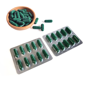 ผลิตภัณฑ์เสริมอาหารสมุนไพรธรรมชาติ maka 00 # แคปซูลให้ตัวอย่างฟรี - Product Image 6