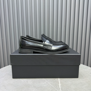 Zapatos Oxford de Piel Vacuna, Parte Superior de Grano Entero, Entresuela de Goma Espumada/Látex, Suela de Goma y Forro de Tela, Para Todas las Estaciones, Amiris - Product Image 2