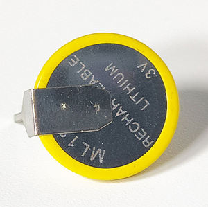 Batería Recargable de Botón CMOS ML1220 de 3V para Placa Base de <span class=keywords><strong>PC</strong></span> - Product Image 3