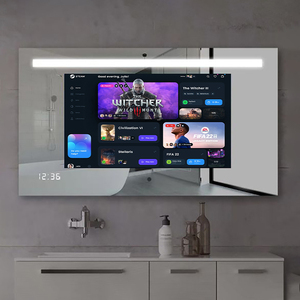 Led Hd Smart Tv 2K 4k Tv Android <span class=keywords><strong>Television</strong></span> 75 pouces Téléviseur Smart Tv SMM-75 - Product Image 5