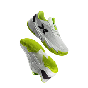 <span class=keywords><strong>Scarpe</strong></span> <span class=keywords><strong>da</strong></span> Pickleball Arronax con Struttura di Supporto Stabile, Traspiranti, Leggere e Antiscivolo per Campi <span class=keywords><strong>da</strong></span> Badminton Indoor e Outdoor - Product Image 4