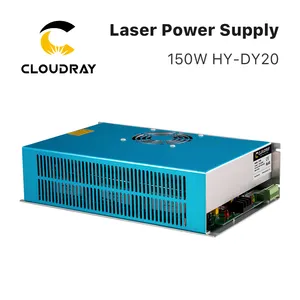 Cloudray HY-DY serisi RECI güç kaynağı DY20 115V/230V W6/W8 için CO2 lazer makinesi
