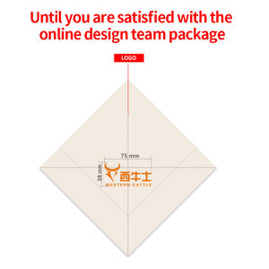 <span class=keywords><strong>Papier</strong></span> de soie parfumé au <span class=keywords><strong>citron</strong></span> personnalisé OEM marque privée serviettes humides humides lingettes humides d'une seule pièce pour restaurant - Product Image 3