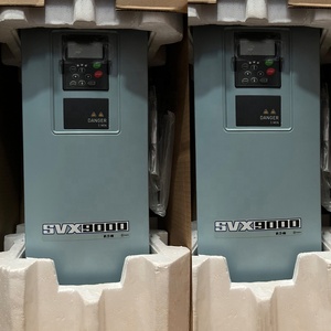 EATON SVX9000 Neuf, Original, Machine Complète, Convertisseur de Fréquence SVX060A1-4G1N1 PX0105411N En Stock SVX060A1-4G1N1 EATON SVX9 - Product Image 4