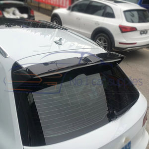 Spoiler de toit en fibre de carbone de haute qualité pour <span class=keywords><strong>A3</strong></span> <span class=keywords><strong>S</strong></span>-<span class=keywords><strong>Line</strong></span> S3 RS3 Hatchback 4 portes 2014-2018 - Product Image 5