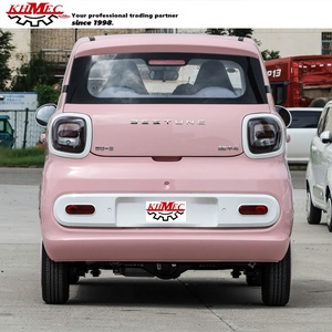 Bestune Pony Lingxima Auto Rein Elektrisches Fahrzeug mit Neuer Energietechnologie Hochgeschwindigkeits 3-Türer 4-Sitzer Mini-Autos <span class=keywords><strong>Made</strong></span> <span class=keywords><strong>in</strong></span> <span class=keywords><strong>China</strong></span> - Product Image 6