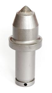 Roadheader carburo di tungsteno denti carbone Mining <span class=keywords><strong>Cutter</strong></span> Pick per Roadheader macchina - Product Image 2