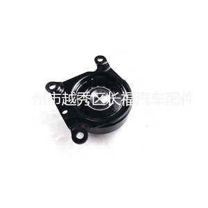 ตัวปรับความตึงสายพานพัดลม Ford Transition รุ่น 6C1Q 19A216 BA-CA0 สำหรับอะไหล่รถยนต์ฟอร์ด - Product Image 1
