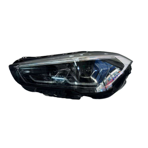 High-qualityF48 F49 cho BMW X1 ô tô hệ thống chiếu sáng Led Đèn Pha 2021-2024 - Product Image 1