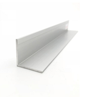 Profilé en aluminium de toutes tailles pour usage industriel, profilé en aluminium de 18 mm