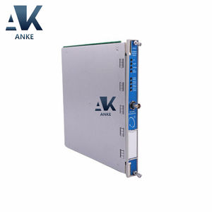 Bently Nevada 3500/53 133388-01ระบบตรวจจับความเร็วเกินอิเล็กทรอนิกส์ - Product Image 1