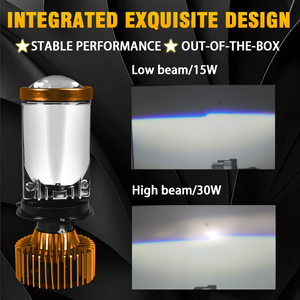 Carolyn 9006 9005 H7 H4 <span class=keywords><strong>Mini</strong></span> <span class=keywords><strong>LED</strong></span> Chiếu Đèn Pha Ống Kính 70W 15000lm <span class=keywords><strong>Mini</strong></span> H4 Bi <span class=keywords><strong>LED</strong></span> Phản Xạ <span class=keywords><strong>Mini</strong></span> Ống Kính Máy Chiếu Cho Xe Hơi - Product Image 3