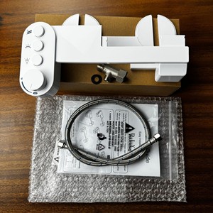 Неэлектрический распылитель для пресной воды - Product Image 5