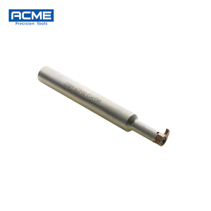 切槽刀片 MB05/07/09GR 小孔切槽刀具 用于车削 CNC 车床金属车削刀具 切槽刀 - Product Image 5