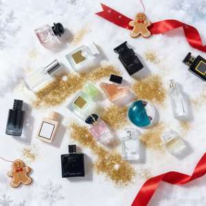 Брендовые мини-Духи унисекс 5 мл/10 мл/различные типы ароматов/ЕС в наличии оптом - Product Image 3