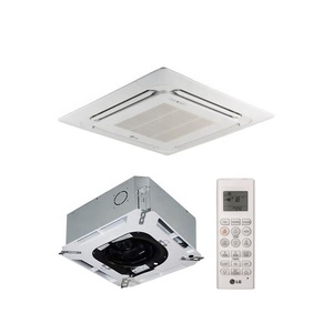 Aire Acondicionado de <span class=keywords><strong>Cassette</strong></span> de Techo <span class=keywords><strong>LG</strong></span> - Product Image 4